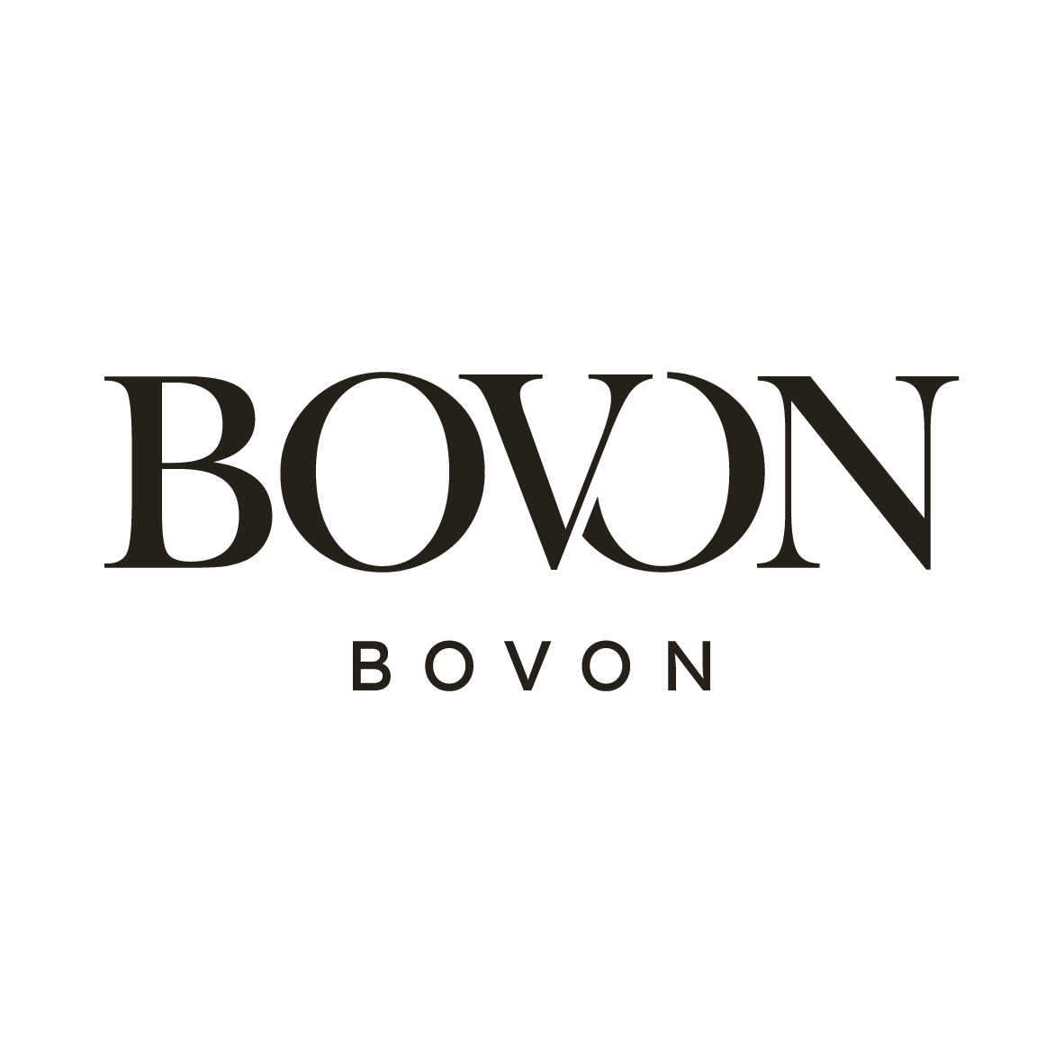 BOVON logo
